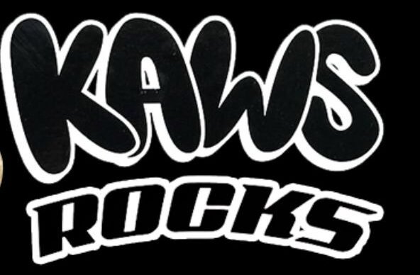 Kaws Moon Rocks - Kaws Rocks - Kaws Rocks Moon Rocks